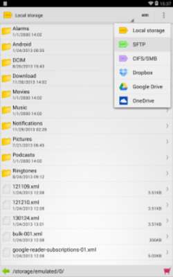 Play FolderTag - File Manager 