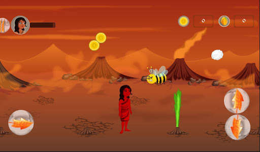 Play APK folk adventure  and enjoy folk adventure with UptoPlay com.virtualinfocom.adventuregame