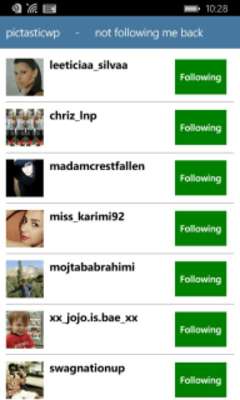 Play follower magnet for instagram v3.5 