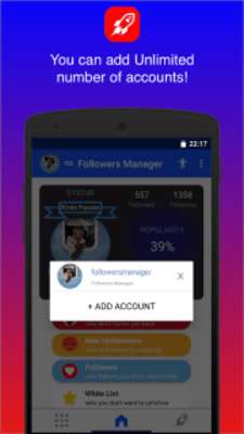 Play Followers Chief 