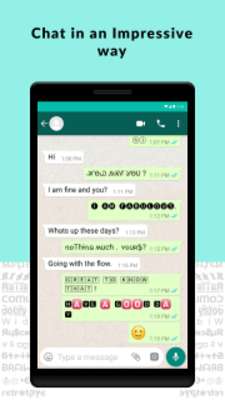 Play Font Changer Pro 