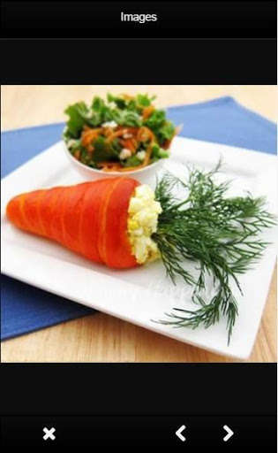 Play Food Decoration 