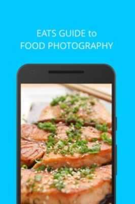 Play Food Photography Advice 