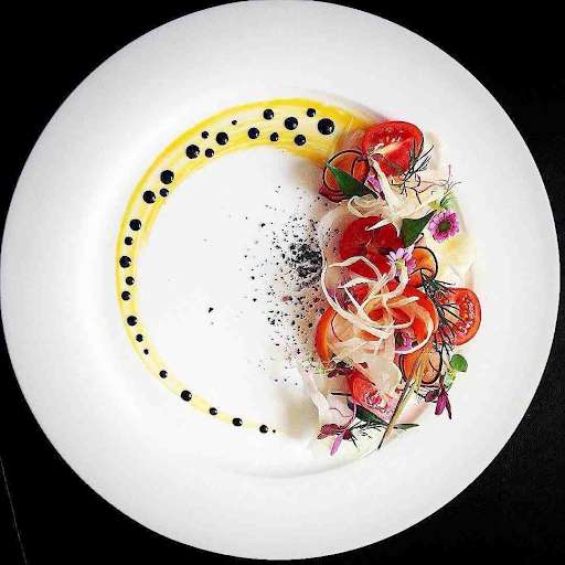 Play APK Food presentation idea  and enjoy Food presentation idea with UptoPlay com.andro.foodpresentationidea