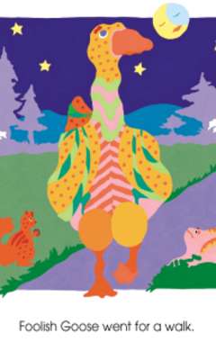 Play Foolish Goose 