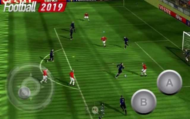 Play Football 2019 Play Football 2019