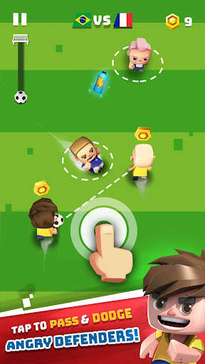 Play Football Cup Superstars Play Football Cup Superstars
