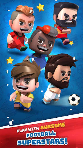 Play Football Cup Superstars Play Football Cup Superstars