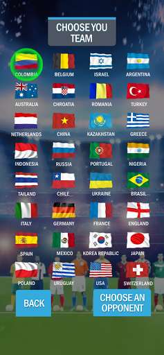 Play APK Football Free Kicks World Cup  and enjoy Football Free Kicks World Cup with UptoPlay com.soccer.free_kick
