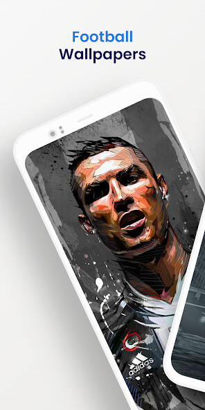Play Football Wallpapers 