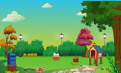 Play APK Forest Bear Rescue  and enjoy Forest Bear Rescue with UptoPlay air.ForestBearRescue