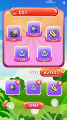 Play Forest Bubble Blossom Play Forest Bubble Blossom