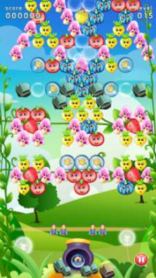 Play Forest Bubble Blossom Play Forest Bubble Blossom