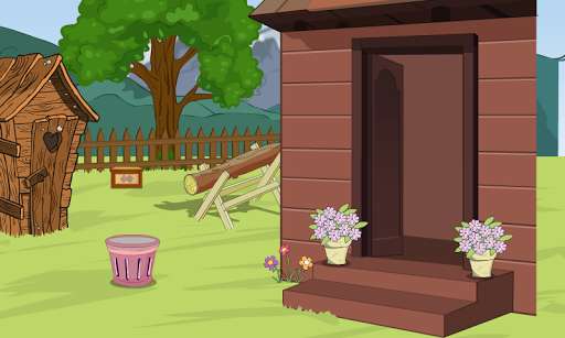 Play Forest Guard Rescue 
