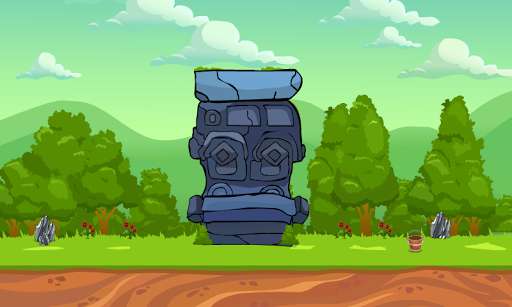 Play Forest Pig Rescue 
