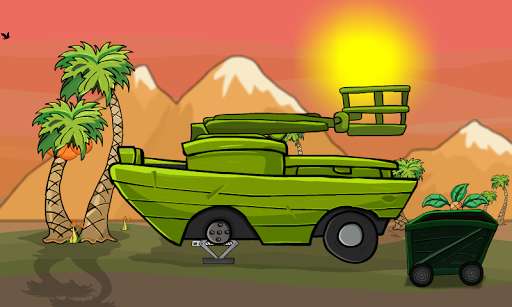 Play Forest Ranger Rescue 