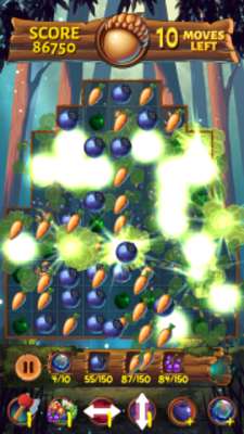 Play Forest Story 