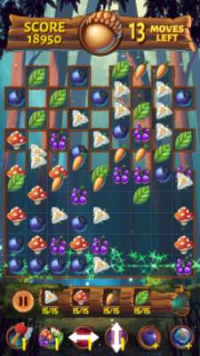 Play Forest Story 