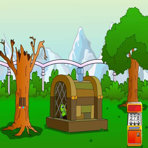 Play Forest Turtle Rescue Play Forest Turtle Rescue