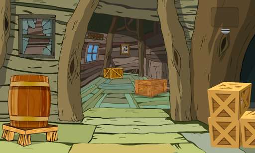 Play Forest Wooden Home Escape 2 Play Forest Wooden Home Escape 2