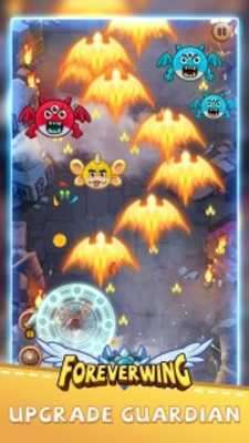 Play Forever Wings - Wings of the Ever Hero 