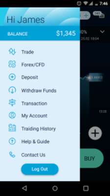 Play Forex, CFDs, Binary Options Trading by OptionFair 