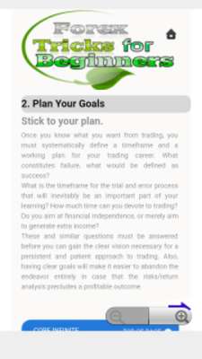 Play Forex Tricks for Beginners Play Forex Tricks for Beginners