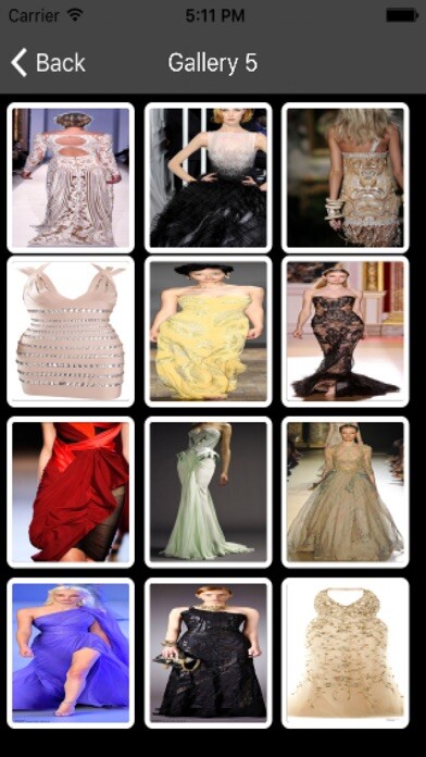 Play APK Formal Dresses  and enjoy Formal Dresses with UptoPlay com.FormalDresses.devoscar.app
