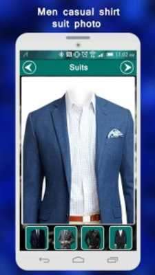 Play Formal Dress for Man Play Formal Dress for Man