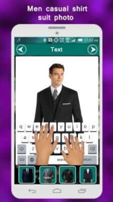 Play Formal Dress for Man Play Formal Dress for Man