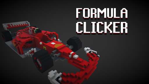 Play Formula Clicker - Idle Racing Manager Tycoon 