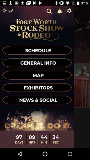 Play Fort Worth Stock Show & Rodeo  and enjoy Fort Worth Stock Show & Rodeo with UptoPlay