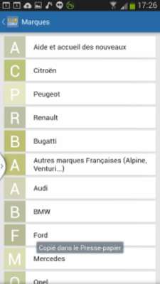 Play Forum-Auto / Caradisiac 