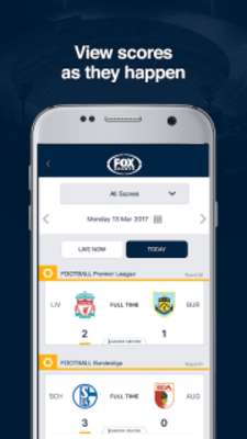 Play Fox Sports - AFL, NRL & Sports 