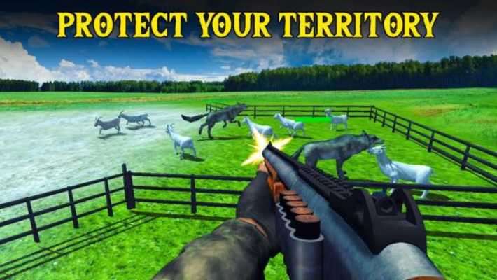 Play FPS Wild Hunter: Sniper Shooting Adventure 