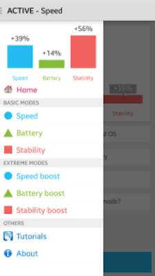 Play Framaroot Booster: RAM, Processor & CPU Booster 