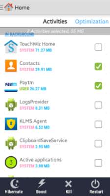 Play Framaroot Booster: RAM, Processor & CPU Booster 