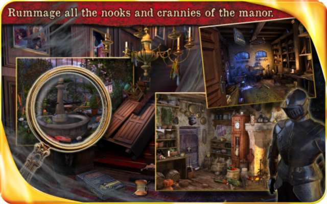 Play Frankenstein HD 