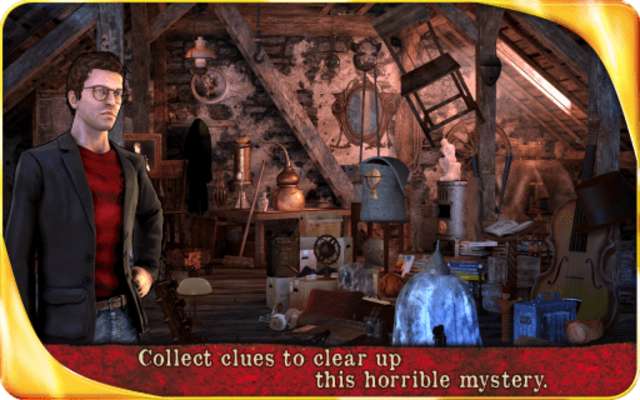 Play Frankenstein HD 