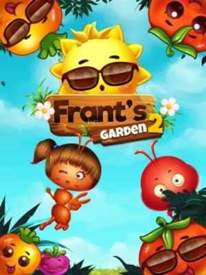 Play Frant's Garden - Free Puzzle 