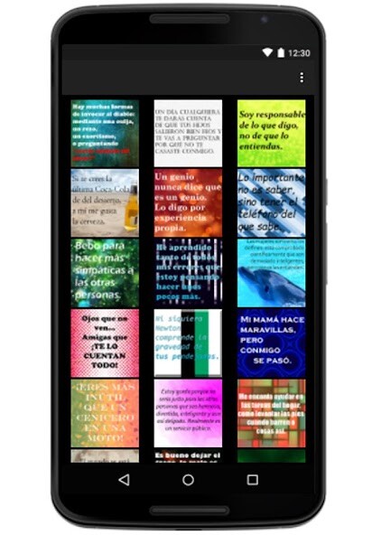 Play Frases para Vacilar 