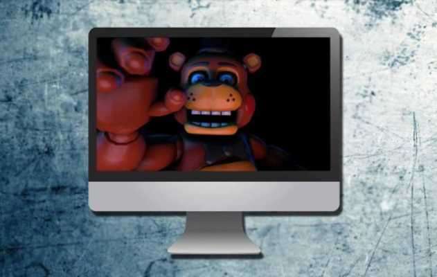 Play Freddy's 2 3 4 5 Wallpapers HD 
