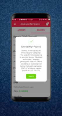 Play Free Airdrops Play Free Airdrops