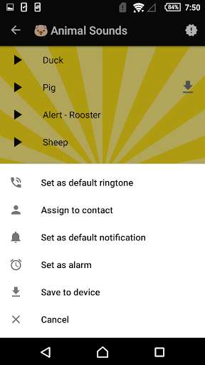 Play APK Free Alert Tones  and enjoy Free Alert Tones with UptoPlay com.fra.freealerttones