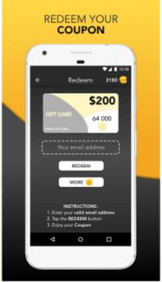 Play Free Amazon Coupons Generator 