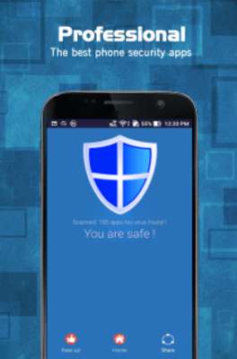 Play Free AntiVirus 2017 