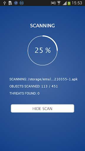 Play Free Antivirus - Clean & Boost  and enjoy Free Antivirus - Clean & Boost with UptoPlay