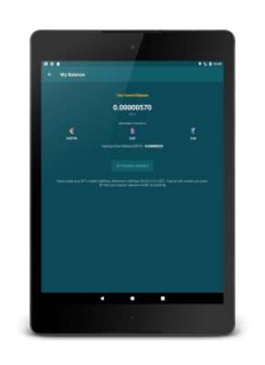 Play Freebit : Free Bitcoins 