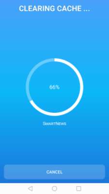 Play Freecache : Powerful Cache Cleaner 