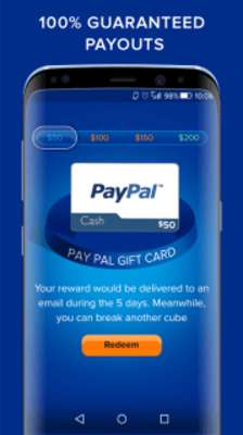 Play Free Cash - Make Money App 